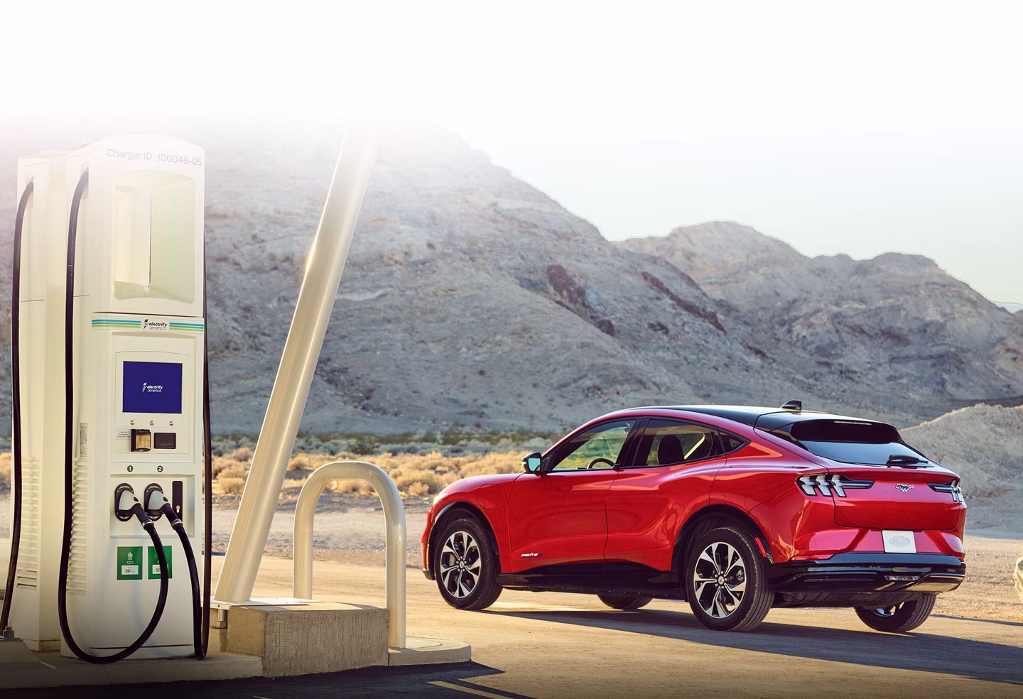 Tendencias y avances tecnológicos del mercado de autos eléctricos